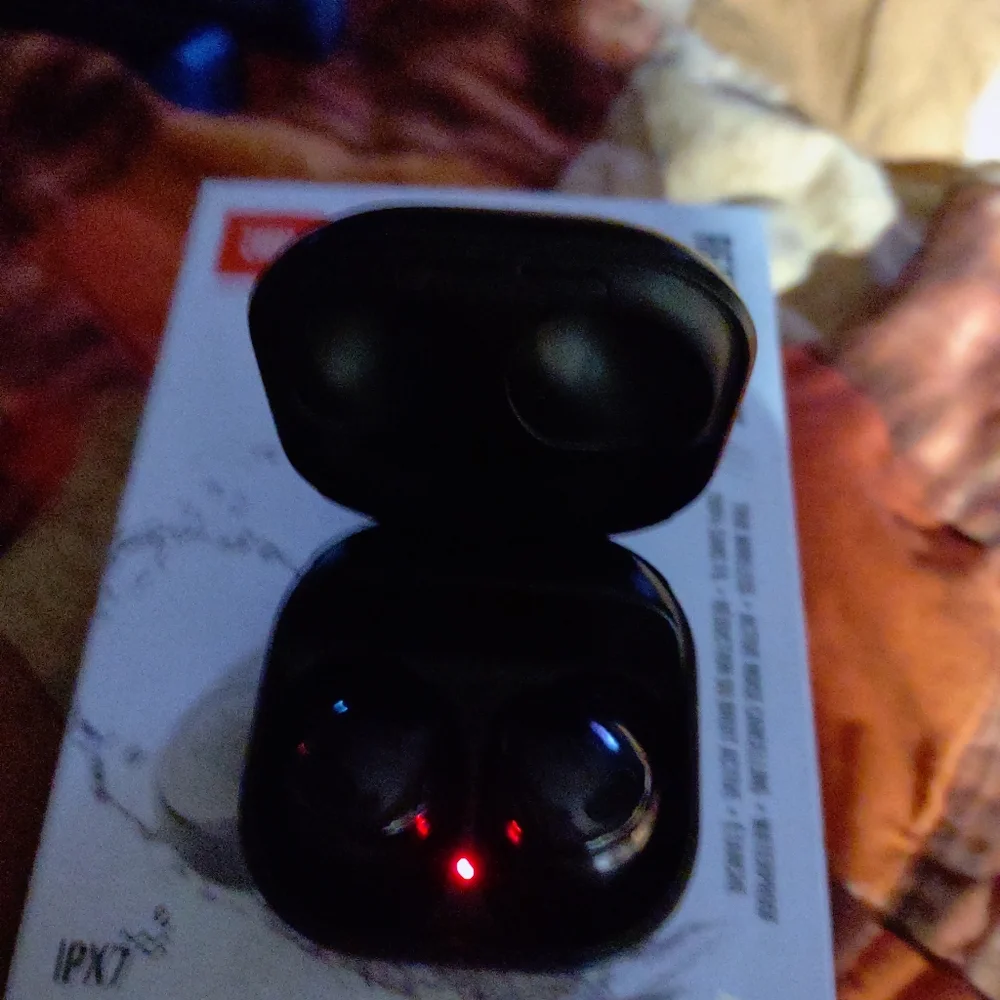 Samsung Galaxy buds pro